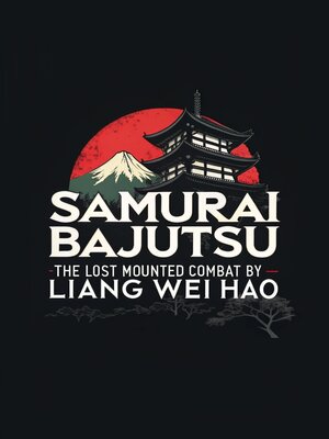 cover image of Samurai Bajutsu